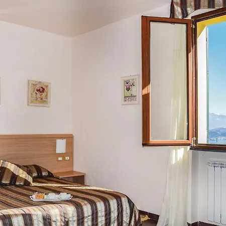 Six-bedroom Holiday In La Spezia Σπίτι διακοπών *
