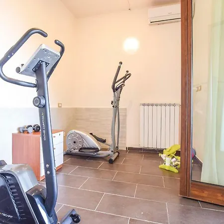 Σπίτι διακοπών Six-bedroom Holiday In La Spezia Biassa