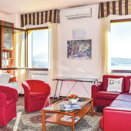 Σπίτι διακοπών Six-bedroom Holiday In La Spezia